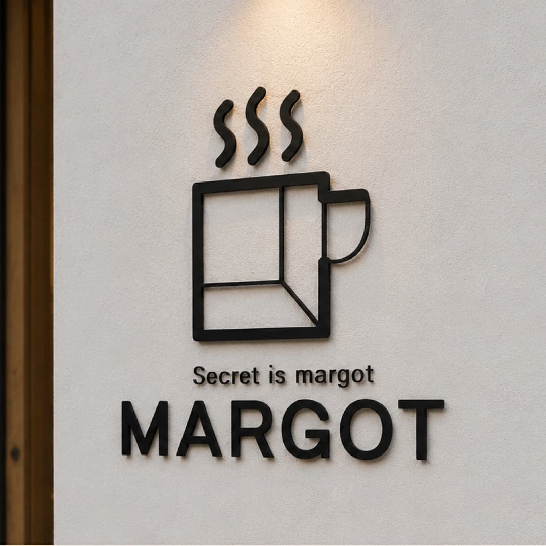 MARGOT CAFE 대표 이미지